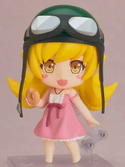Nendoroid Monogatari Series Shinobu Oshino 2.0 New