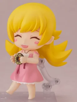 Nendoroid Monogatari Series Shinobu Oshino 2.0 New