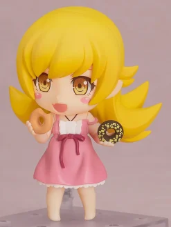 Nendoroid Monogatari Series Shinobu Oshino 2.0 New