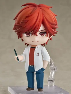 Nendoroid Monthly Girls' Nozaki-kun Mikoto Mikoshiba Best
