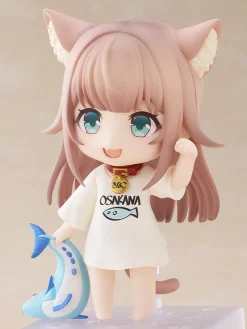 Nendoroid My Cat is a Kawaii Girl Kinako Sale
