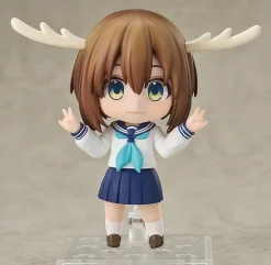 Nendoroid & Mini Figures>Nendoroid My Deer Friend Nokotan Noko Shikanoko