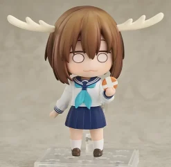 Nendoroid & Mini Figures>Nendoroid My Deer Friend Nokotan Noko Shikanoko
