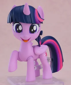 Nendoroid & Mini Figures|Bishoujo Figures>Nendoroid My Little Pony Twilight Sparkle
