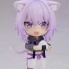 Nendoroid & Mini Figures|Bishoujo Figures>Nendoroid Nekomata Okayu (Re-run)