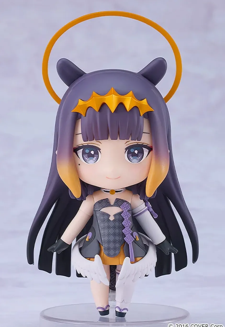 Nendoroid & Mini Figures>Nendoroid Ninomae Ina'nis DX (Re-run)