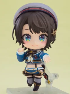 Nendoroid & Mini Figures|Bishoujo Figures>Nendoroid Oozora Subaru: Suspender Outfit Ver.