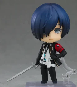 Nendoroid & Mini Figures>Nendoroid Persona 3 Reload Protagonist [Basic]