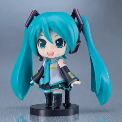 Plastic Models>Nendoroid Plamo Hatsune Miku