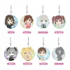 Nendoroid Plus: The Idolm@ster Cinderella Girls Trading Rubber Straps Box Set Vol. 2 New
