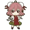 Nendoroid Plus: Touhou Project Kasen Ibaraki Rubber Strap Ver. 8 Best