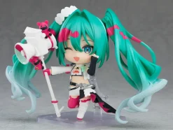 Nendoroid Racing Miku: 2025 Ver. Sale