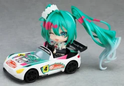 Nendoroid Racing Miku: 2025 Ver. Sale