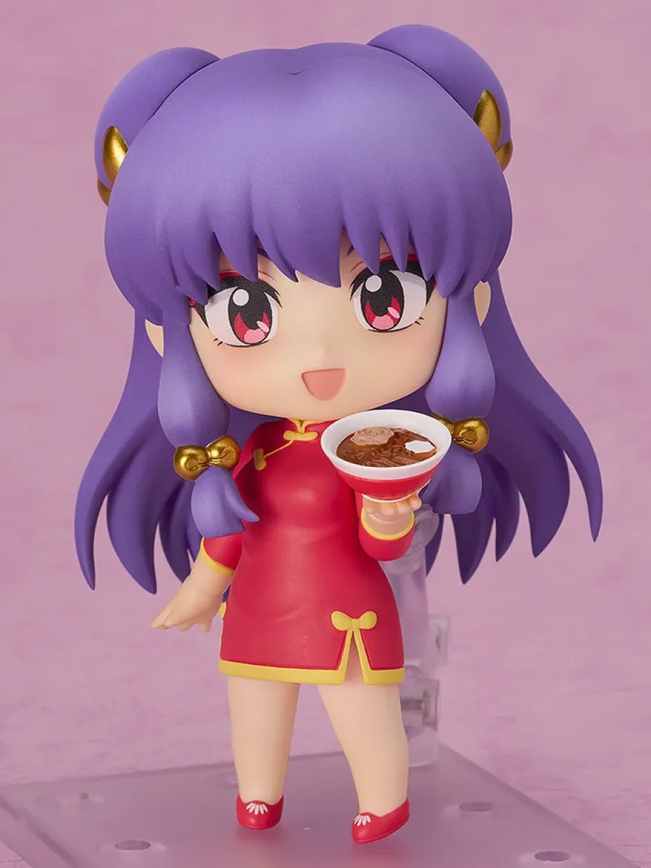 Nendoroid Ranma 1/2 Shampoo Sale