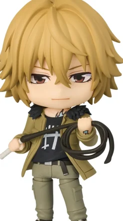 Nendoroid Reborn! Dino New