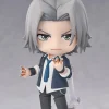 Nendoroid & Mini Figures>Nendoroid Reborn! Hayato Gokudera
