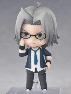 Nendoroid & Mini Figures>Nendoroid Reborn! Hayato Gokudera