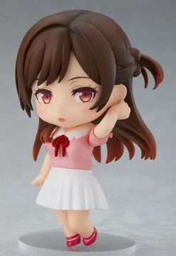 Nendoroid Rent-A-Girlfriend Chizuru Mizuhara (Re-run) Hot