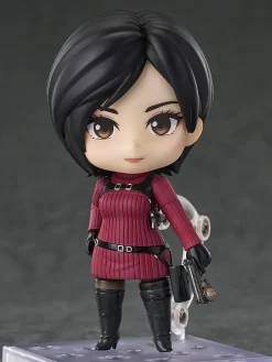Nendoroid Resident Evil 4 Ada Wong