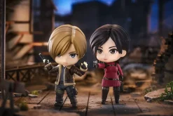 Nendoroid Resident Evil 4 Ada Wong