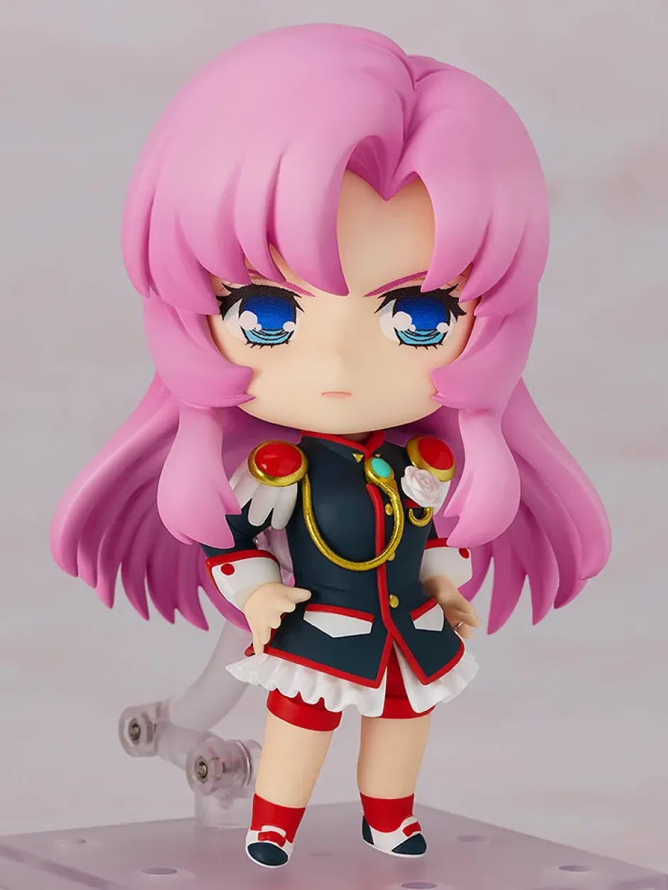 Nendoroid & Mini Figures>Nendoroid Revolutionary Girl Utena Utena Tenjo