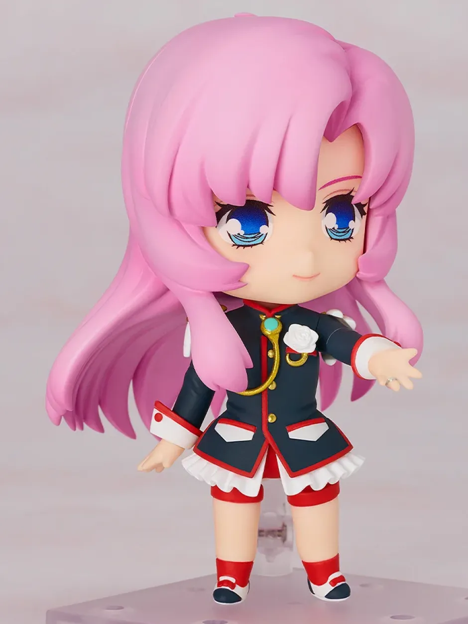 Nendoroid & Mini Figures>Nendoroid Revolutionary Girl Utena Utena Tenjo