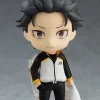 Nendoroid & Mini Figures>Nendoroid Re:Zero -Starting Life in Another World- Subaru Natsuki (Re-run)