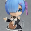 Nendoroid Re:Zero -Starting Life in Another World- Rem (Re-run) Discount