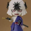 Nendoroid Rurouni Kenshin Makoto Shishio Best