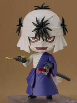 Nendoroid Rurouni Kenshin Makoto Shishio Best