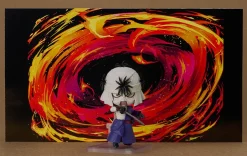 Nendoroid Rurouni Kenshin Makoto Shishio Best