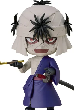 Nendoroid Rurouni Kenshin Makoto Shishio Best