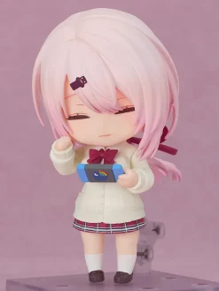 Nendoroid Shiina Yuika Discount