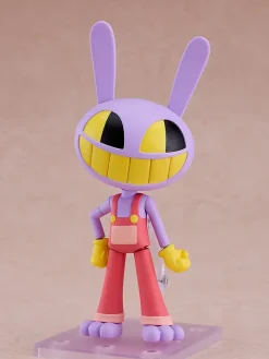 Nendoroid & Mini Figures>Nendoroid The Amazing Digital Circus Jax