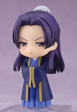 Nendoroid & Mini Figures>Nendoroid The Apothecary Diaries Jinshi (Re-run)