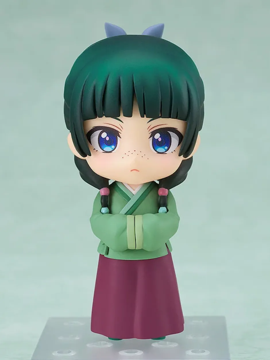 Nendoroid The Apothecary Diaries Maomao (Re-run) Hot