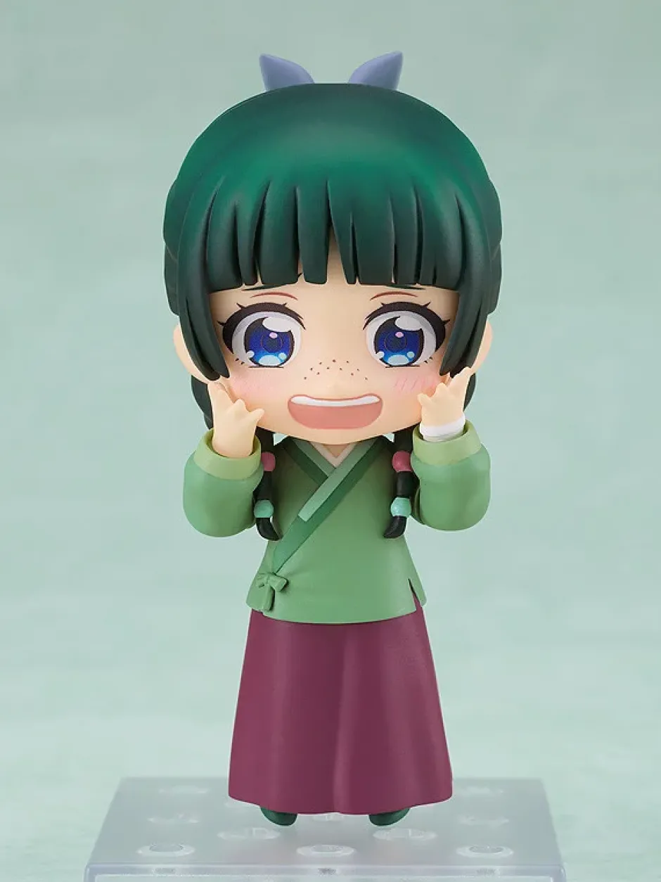 Nendoroid The Apothecary Diaries Maomao (Re-run) Hot