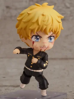 Nendoroid & Mini Figures>Nendoroid Tokyo Revengers Takemichi Hanagaki