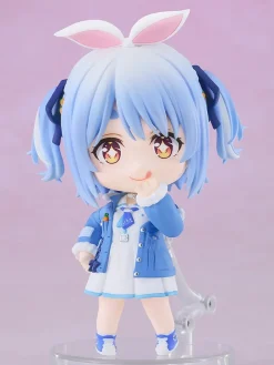 Nendoroid Usada Pekora: Casual Outfit Ver. New