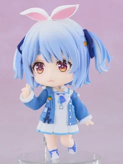 Nendoroid Usada Pekora: Casual Outfit Ver. New