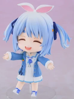 Nendoroid Usada Pekora: Casual Outfit Ver. New