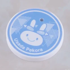 Nendoroid Usada Pekora: Casual Outfit Ver. New