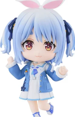 Nendoroid Usada Pekora: Casual Outfit Ver. New