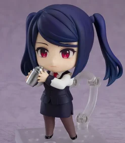 Nendoroid VA-11 Hall-A: Cyberpunk Bartender Action Jill Stingray (Re-run) Clearance