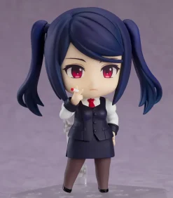 Nendoroid VA-11 Hall-A: Cyberpunk Bartender Action Jill Stingray (Re-run) Clearance