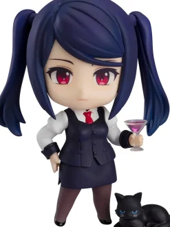 Nendoroid VA-11 Hall-A: Cyberpunk Bartender Action Jill Stingray (Re-run) Clearance