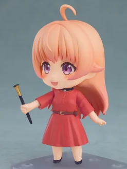 Nendoroid Witch Watch Nico Wakatsuki [Basic] Hot