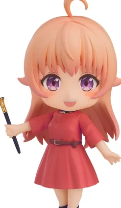 Nendoroid Witch Watch Nico Wakatsuki [Basic] Hot