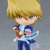 Nendoroid & Mini Figures>Nendoroid Yu-Gi-Oh! Duel Monsters Joey Wheeler