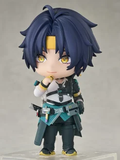 Nendoroid & Mini Figures>Nendoroid Zenless Zone Zero Harumasa Asaba